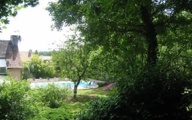 Le Jardin des Roches