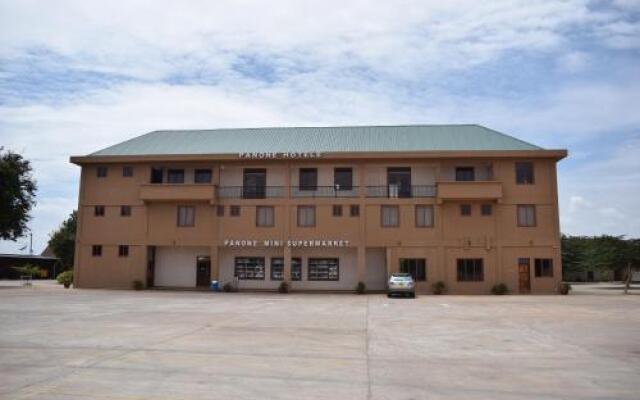 Boma Hotel