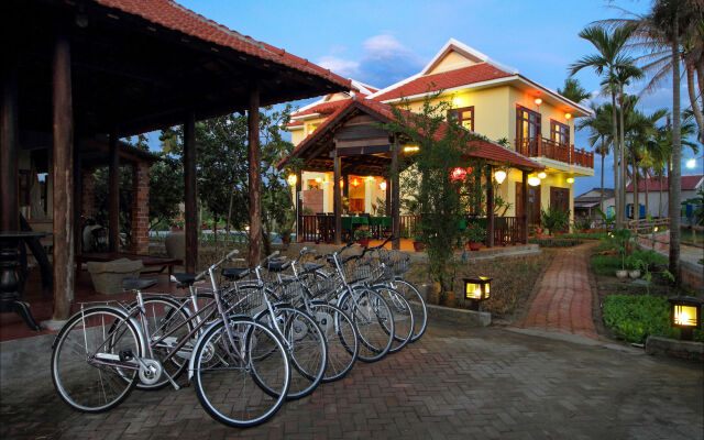 Lama Homestay Hoi An