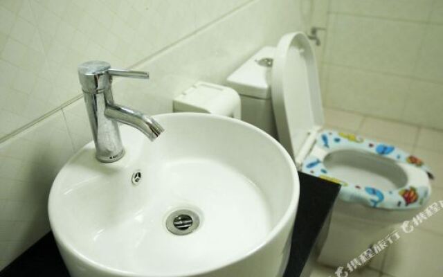 Qingquan Hotel