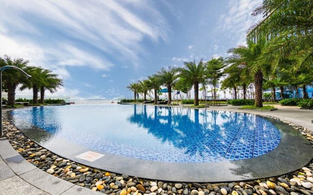 Muong Thanh Luxury Ha Long Centre Hotel