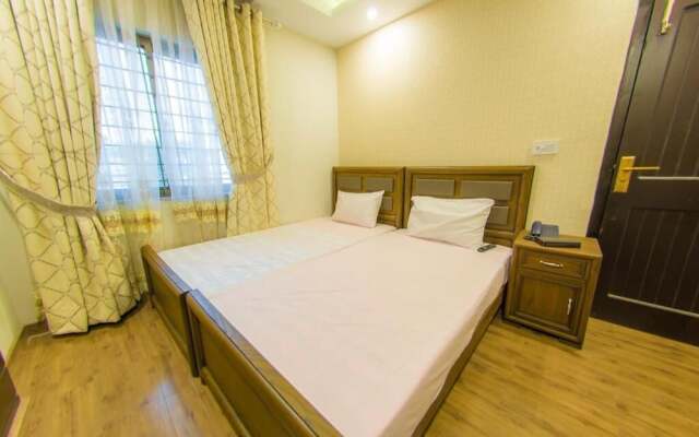 Karakuram Hotel