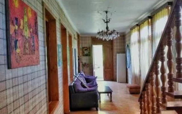 Saguramo Guest House