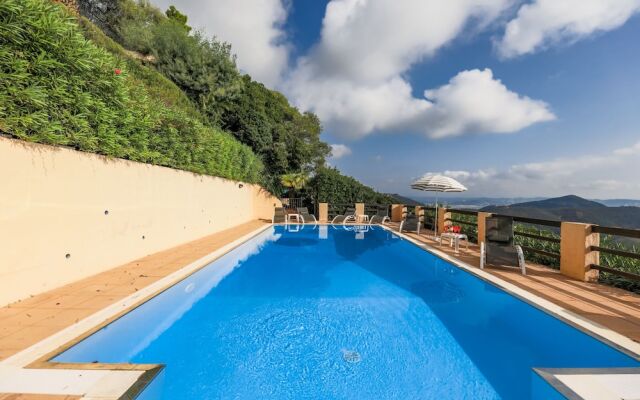 Villa Theoule VI2003 by Riviera Holiday Homes