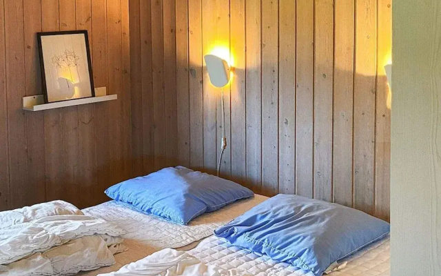 4 Star Holiday Home in Nordborg