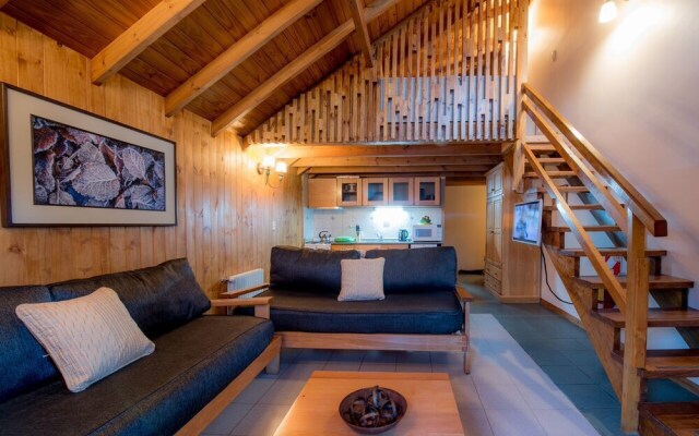 Naum Apart Boutique & Spa