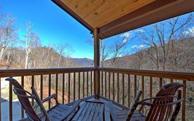 Wilderness Ridge - 3 Br Cabin