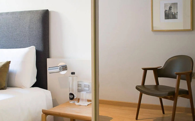 LeMar Boutique Barcelona Hotel