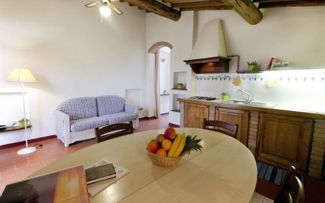 Riserva di Fizzano Residence