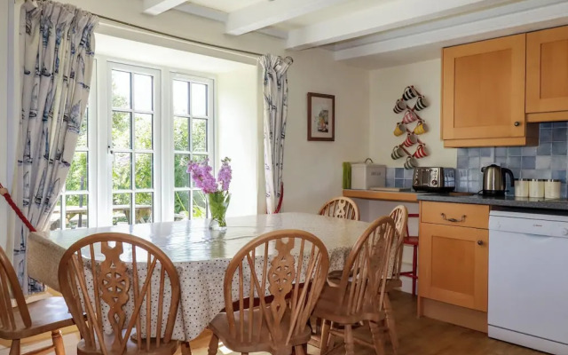 Trewillig Cottage