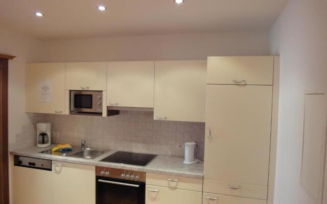 Appartementhaus Maria