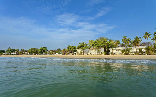 Trinco Blu by Cinnamon