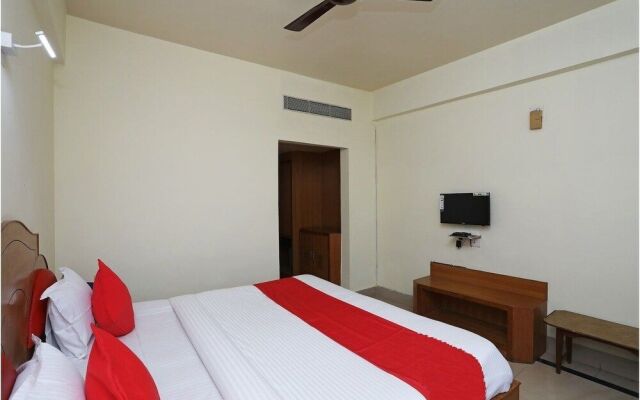 Hotel keshari