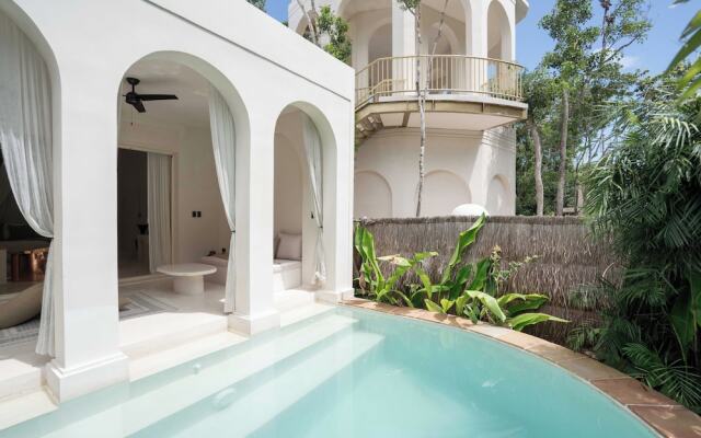 Anat Tantric Boutique Hotel