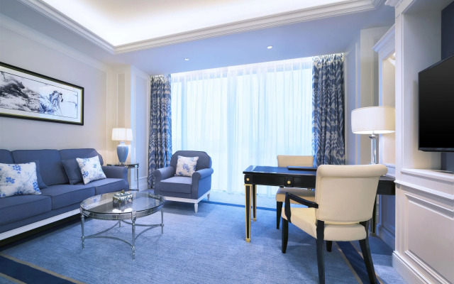 The Azure Qiantang, a Luxury Collection Hotel, Hangzhou