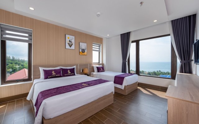 Maison Hotel Phu Quoc