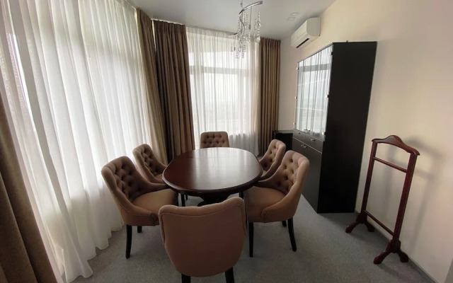 Hotel Kyiv