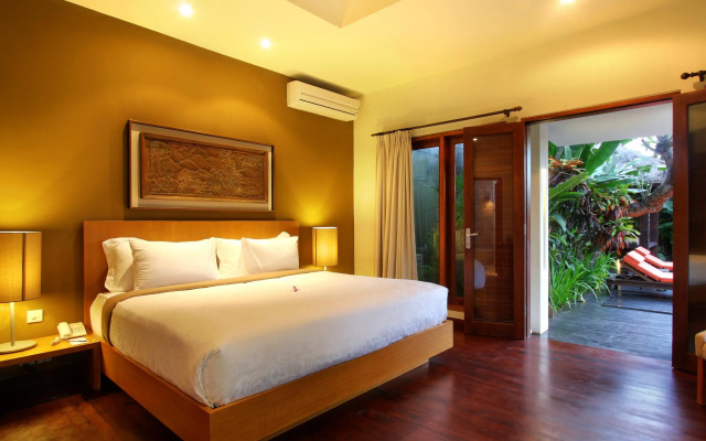 Abadi Villas