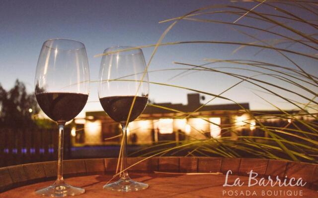 Posada Boutique La Barrica