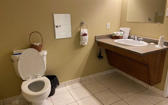 The Lakes at Ben Eoin Golf Club and Resort