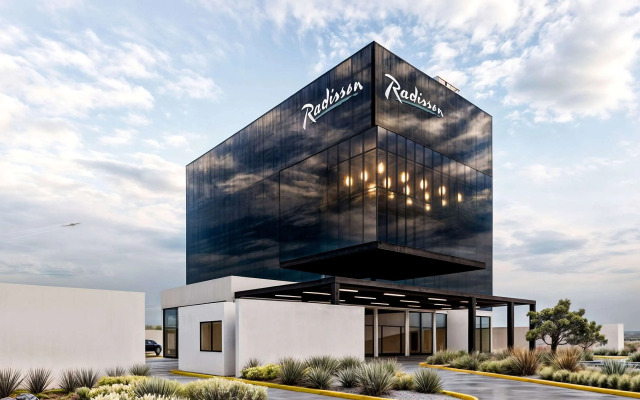 Radisson San Luis Potosi Aeropuerto