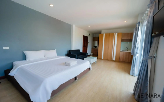 Le Nara Residence