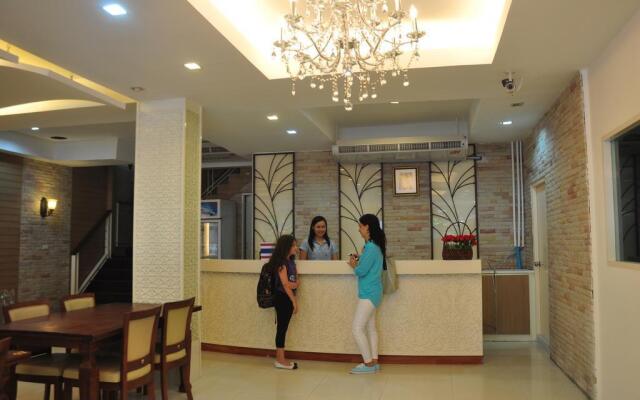 Orchid Hostel