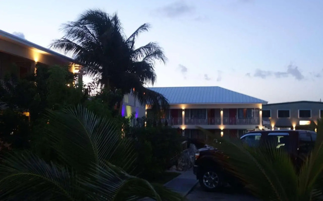 The Lodgings Hotel SureStay Collection by Best Western