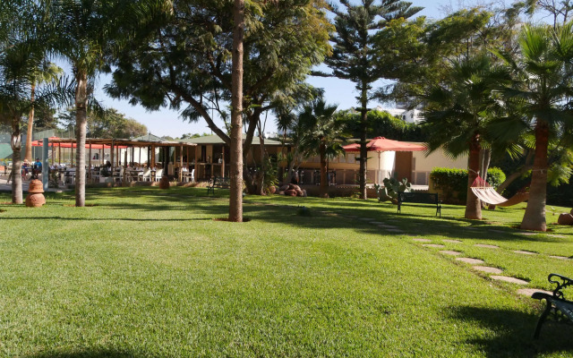 Best Western Odyess Park Hotel