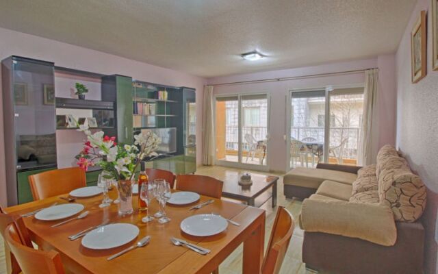 Apartment Perlamar Calpe/Calp