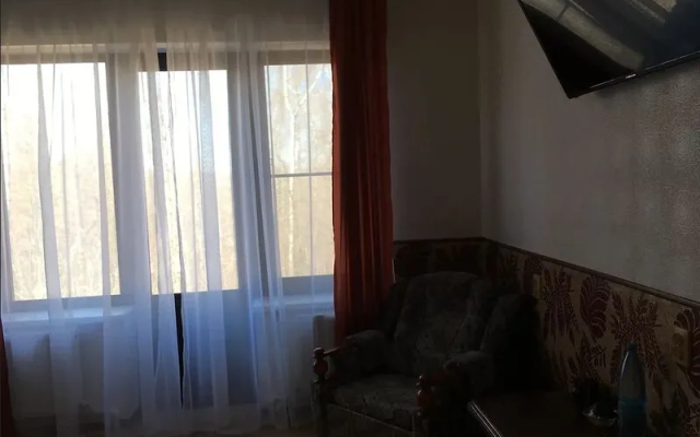 Русский лес