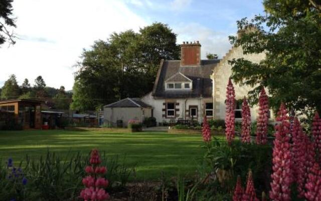 Dower House Newtonmore