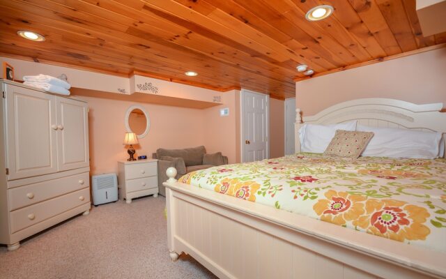 Sunrise Cove 4 Bedroom House