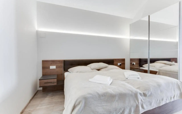 Lovely Apartments Heart of Prague