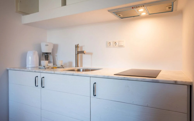 Milia Gi Suites