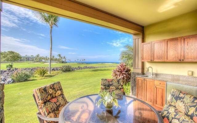 Hali'i Kai 12e 3 Bedroom Condo