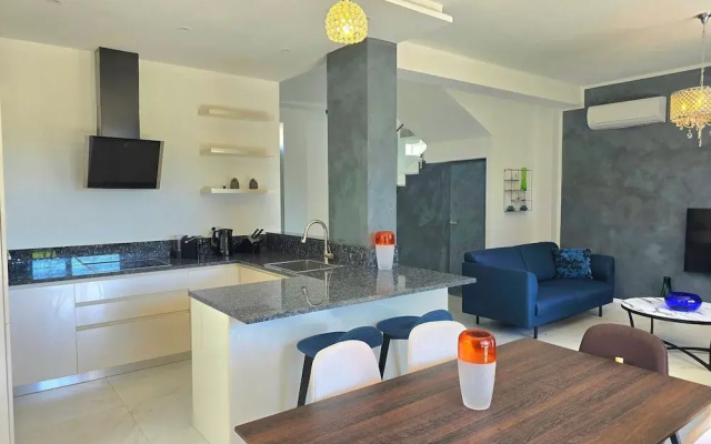 Perla Resort Holiday Homes