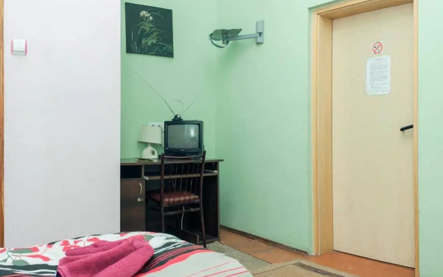 Apple Hostel