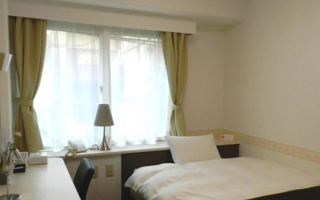 Check In Matsuyama