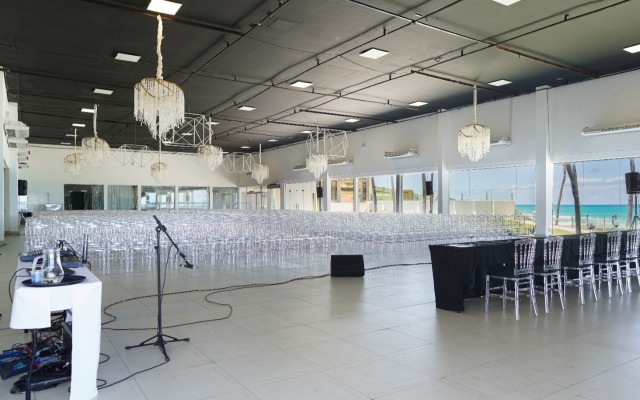 El Aram Imirá Beach Resort