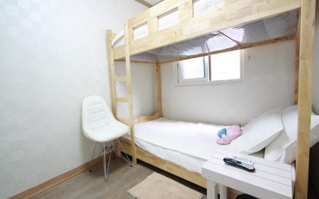 Sindo Guesthouse k