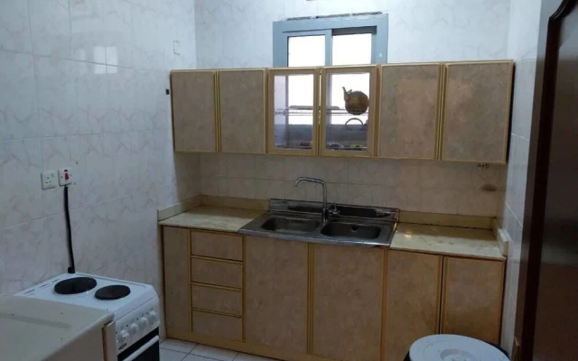 Dar Al Janoub Hotel Suites