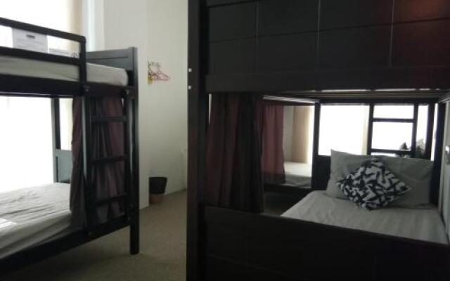Ae Backpackers Hostel
