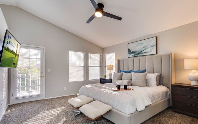 73rd Glendale 4 Bedroom Home by RedAwning