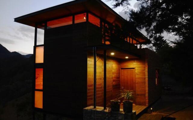 La Casa de los Cuatro Vientos