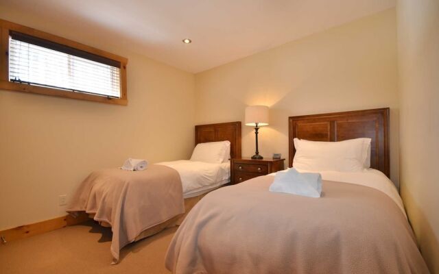 Chalet Elki