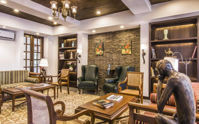 Rhythm Lonavala An All-Suite Resort