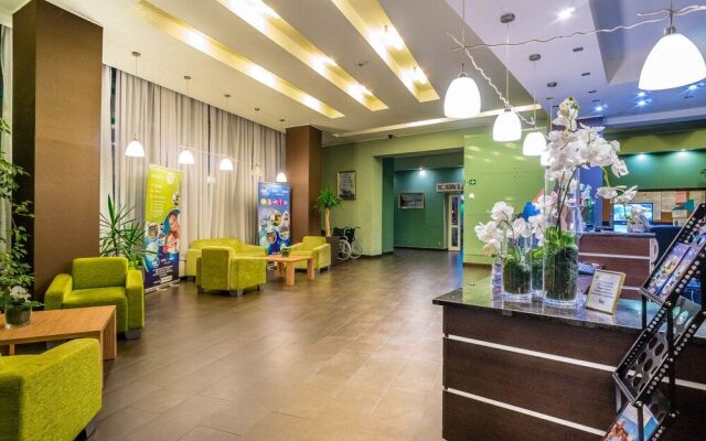 Hotel NAT Sarbinowo