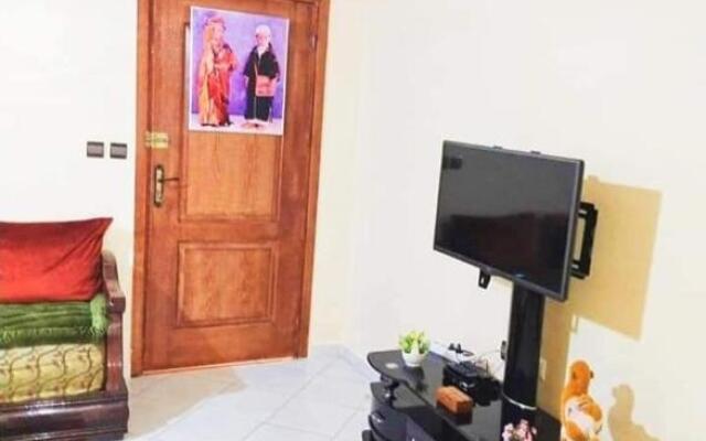 Appartement à louer à Tadamon 2 Hay Salam / Agadir