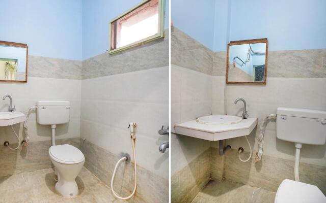 SPOT ON 38697 Hotel Sridhar
